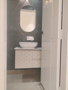 Common Bathroom Image of 4050 Sq.ft 4 BHK Builder Floor for sale in Green Field Colony Faridabad for Rs. 36000000