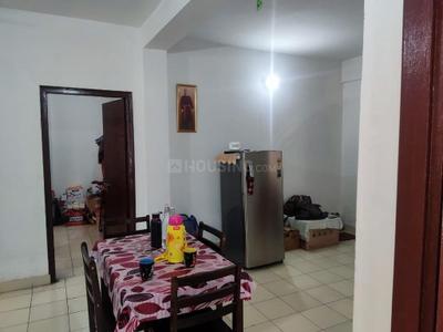 Hall Image of 1180 Sq.ft 3 BHK Apartment / Flat for sale in Haridevpur Dhali Para Kolkata for Rs. 4300000