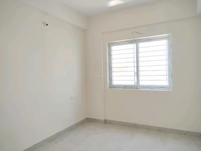 Bedroom Image of 1244 Sq.ft 3 BHK Apartment / Flat for sale in Avani Residency, Singasandra Bengaluru for Rs. 8200060