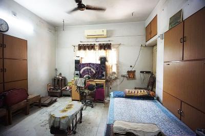 Hall Image of 2160 Sq.ft 4 BHK Independent House for sale in Ambawadi Ahmedabad for Rs. 17600000