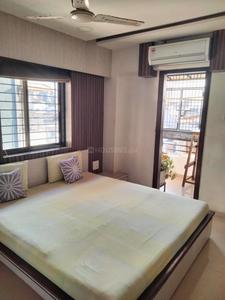 Bedroom Image of 1530 Sq.ft 3 BHK Apartment / Flat for sale in Pal Surat for Rs. 6800000
