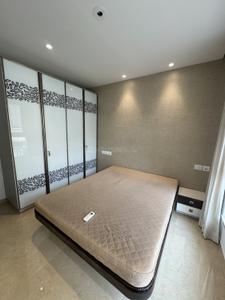 Bedroom Image of 1300 Sq.ft 3 BHK Apartment / Flat for sale in Hiranandani Highland A B C D And E Wing, Powai Mumbai for Rs. 40500000