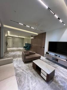 Hall Image of 3000 Sq.ft 3.5 BHK Builder Floor for rent in Omaxe Executive Floors, Sector 56 Gurgaon for Rs. 110000