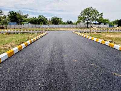 Image of 730 Sq.ft Residential Plot / Land for sale in Somangalam, Chennai for Rs. 2554270