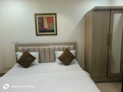 Bedroom Image of 4000 Sq.ft 4 BHK Builder Floor for sale in Kopar Khairane Navi Mumbai for Rs. 22500000
