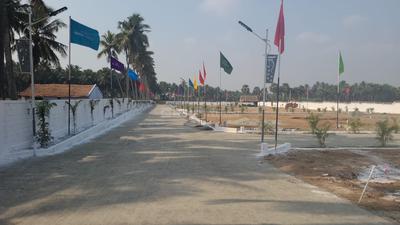 Image of 1125 Sq.ft Residential Plot / Land for sale in Saravanampatty, Coimbatore for Rs. 2900000