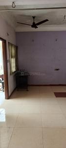 Hall Image of 500 Sq.ft 1 RK Independent House for rent in L I G Colony Indore for Rs. 9000