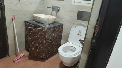 Image of 1950 Sq.ft 3 BHK Apartment / Flat for rent in Bhawalpur Apartment, Sector 6 Dwarka, New Delhi for Rs. 48000