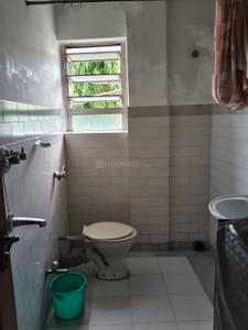 Bathroom Image of 2250 Sq.ft 3 BHK Builder Floor for sale in Behala Chowrasta Kolkata for Rs. 10000000