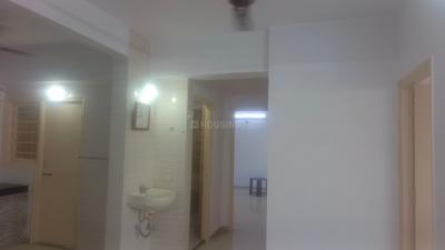 Living Room Image of 2250 Sq.ft 3 BHK Apartment / Flat for sale in Acher Ahmedabad for Rs. 9500000