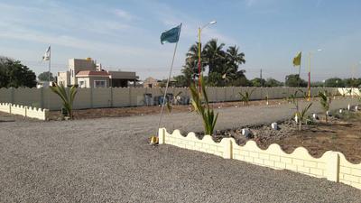 Image of 2226 Sq.ft Residential Plot / Land for sale in Yerawada, Pune for Rs. 1113000