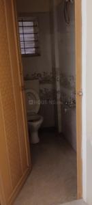 Bathroom Image of 600 Sq.ft 1 BHK Apartment / Flat for rent in Electronic City Bengaluru for Rs. 11000