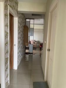 Image of 1595 Sq.ft 3 BHK Apartment / Flat for sale in Goyal Orchid Whitefield, Whitefield, Bengaluru for Rs. 26400000