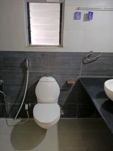 Bedroom Two Image of 955 Sq.ft 2 BHK Apartment / Flat for sale in Ajmera Himalayan Heights, Wadala East Mumbai for Rs. 21800000