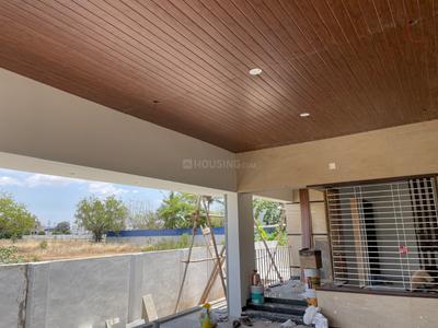 Balcony Image of 2850 Sq.ft 3 BHK Villa for sale in Kalapatti Coimbatore for Rs. 18000000