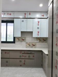 Kitchen Image of 1570 Sq.ft 3 BHK Builder Floor for rent in Sector 47 Gurgaon for Rs. 55000