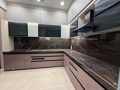 Kitchen Image of 1400 Sq.ft 2 BHK Apartment / Flat for rent in Gateway, Santacruz West Mumbai for Rs. 225000