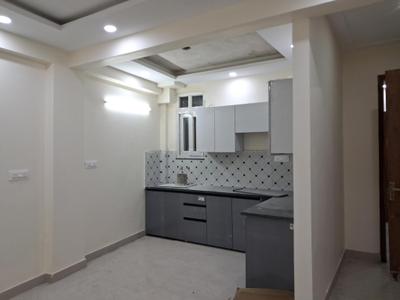 Living Room Image of 850 Sq.ft 2 BHK Apartment / Flat for sale in Sector 81 Noida for Rs. 4300000