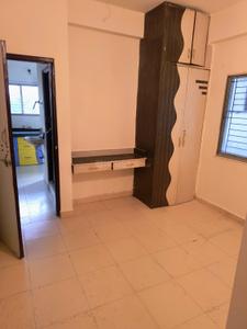 Bedroom Image of 695 Sq.ft 2 BHK Apartment / Flat for sale in Manish Nagar Nagpur for Rs. 3200000