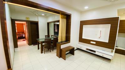 Hall Image of 1322 Sq.ft 2 BHK Apartment / Flat for rent in Jodhpur Ahmedabad for Rs. 27000