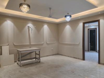Living Room Image of 1360 Sq.ft 3 BHK Builder Floor for sale in Sector 49 Faridabad for Rs. 13000000
