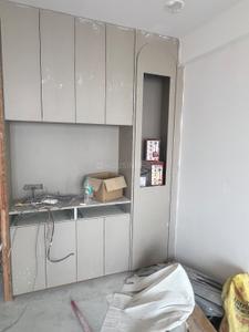 Bedroom Image of 550 Sq.ft 1 BHK Apartment / Flat for rent in Girgaon Mumbai for Rs. 80000