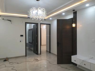 Living Room Image of 1125 Sq.ft 3 BHK Builder Floor for sale in Vikaspuri New Delhi for Rs. 23000000