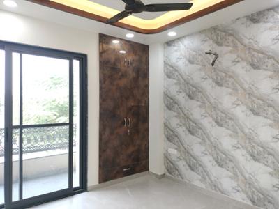 Bedroom Image of 1620 Sq.ft 3 BHK Builder Floor for sale in BPTP District 3, Sector 85 Faridabad for Rs. 17000000