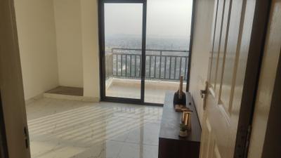 Bedroom Image of 1292 Sq.ft 2.5 BHK Apartment / Flat for sale in Parakh The Golden Gate, Mahurali Ghaziabad for Rs. 10300000