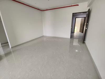Hall Image of 1250 Sq.ft 3 BHK Apartment / Flat for rent in Santacruz East Mumbai for Rs. 110000