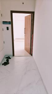 Hall Image of 1107 Sq.ft 2 BHK Apartment / Flat for rent in Gera World Of Joy, Upper Kharadi Pune for Rs. 45000