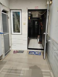 Hall Image of 1407 Sq.ft 1.5 BHK Independent House for sale in Vavdi Rajkot for Rs. 4500000