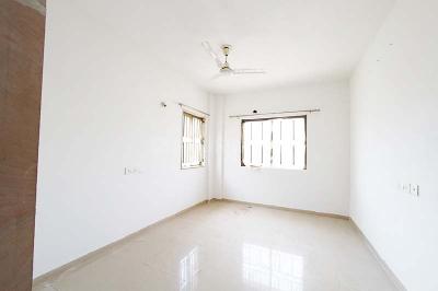 Hall Image of 1080 Sq.ft 2 BHK Apartment / Flat for sale in Vaishno Devi Circle Ahmedabad for Rs. 5600000