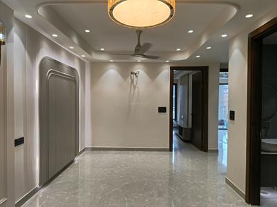 Living Room Image of 1800 Sq.ft 4 BHK Builder Floor for sale in Indirapuram Ghaziabad for Rs. 23000000