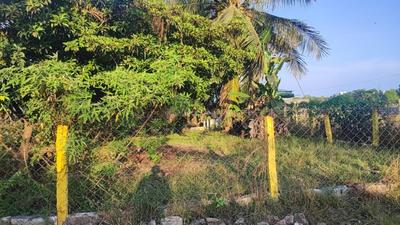 Image of 1200 Sq.ft Residential Plot / Land for sale in Ponmar, Chennai for Rs. 5160000