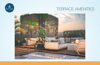 Image of 878 Sq.ft 2 BHK Apartment / Flat for sale in Bhawrasla, Indore for Rs. 6100001
