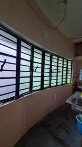 Balcony Image of 251 Sq.ft 5 BHK Independent House for sale in Titagarh Kolkata for Rs. 20000000