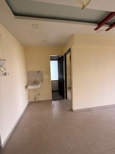 Hall Image of 1000 Sq.ft 2 BHK Apartment / Flat for sale in Aaron Shree Chamunda Harmony, Kamothe Navi Mumbai for Rs. 12000000