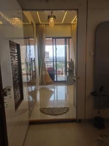 Hall Image of 850 Sq.ft 2 BHK Apartment / Flat for rent in Ellora Privia Prestige, Chikhali Pune for Rs. 32000