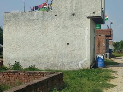 Image of 540 Sq.ft Residential Plot / Land for sale in Dilshad Garden, New Delhi for Rs. 8480000