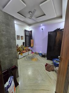 Bedroom Image of 1010 Sq.ft 3 BHK Builder Floor for sale in Laxmi Nagar New Delhi for Rs. 9700000