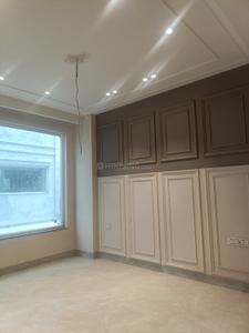 Bedroom Image of 1700 Sq.ft 4 BHK Apartment / Flat for sale in DLF Phase 3 Gurgaon for Rs. 19500000