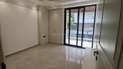 Bedroom Image of 2500 Sq.ft 5 BHK Builder Floor for sale in Indirapuram Ghaziabad for Rs. 33000000