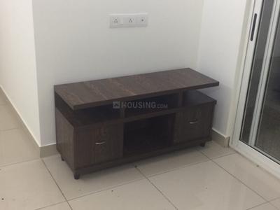 Bedroom Image of 814 Sq.ft 2 BHK Apartment / Flat for sale in Tata New Haven, Dasanapura Bengaluru for Rs. 6000000