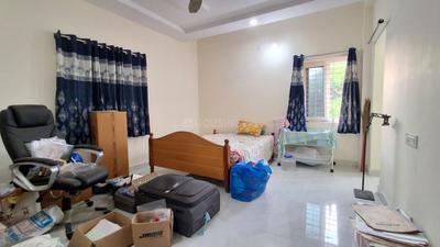 Bedroom Image of 2500 Sq.ft 4 BHK Independent House for sale in Kapra Secunderabad for Rs. 14500000