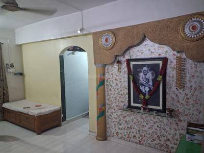 Hall Image of 850 Sq.ft 2 BHK Independent House for sale in Bhiwandi Thane for Rs. 5500000