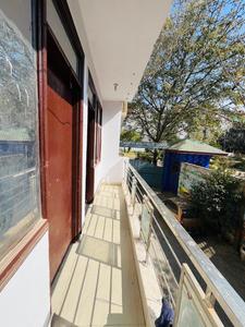 Balcony Image of Casatta Homes in Said-Ul-Ajaib, New Delhi