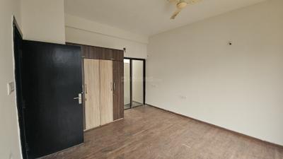 Bedroom Image of 2500 Sq.ft 3 BHK Independent House for rent in Sunil Chameli Villas, Sahara City Homes Indore for Rs. 42000