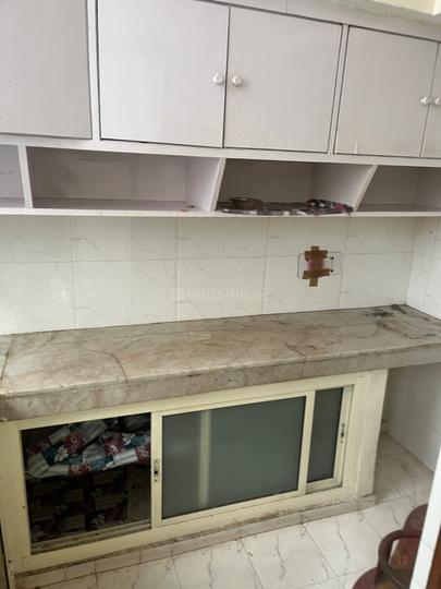 Green Park Extension Kitchen 1