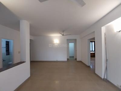 Hall Image of 3200 Sq.ft 4 BHK Builder Floor for sale in Sector 48 Gurgaon for Rs. 29000000